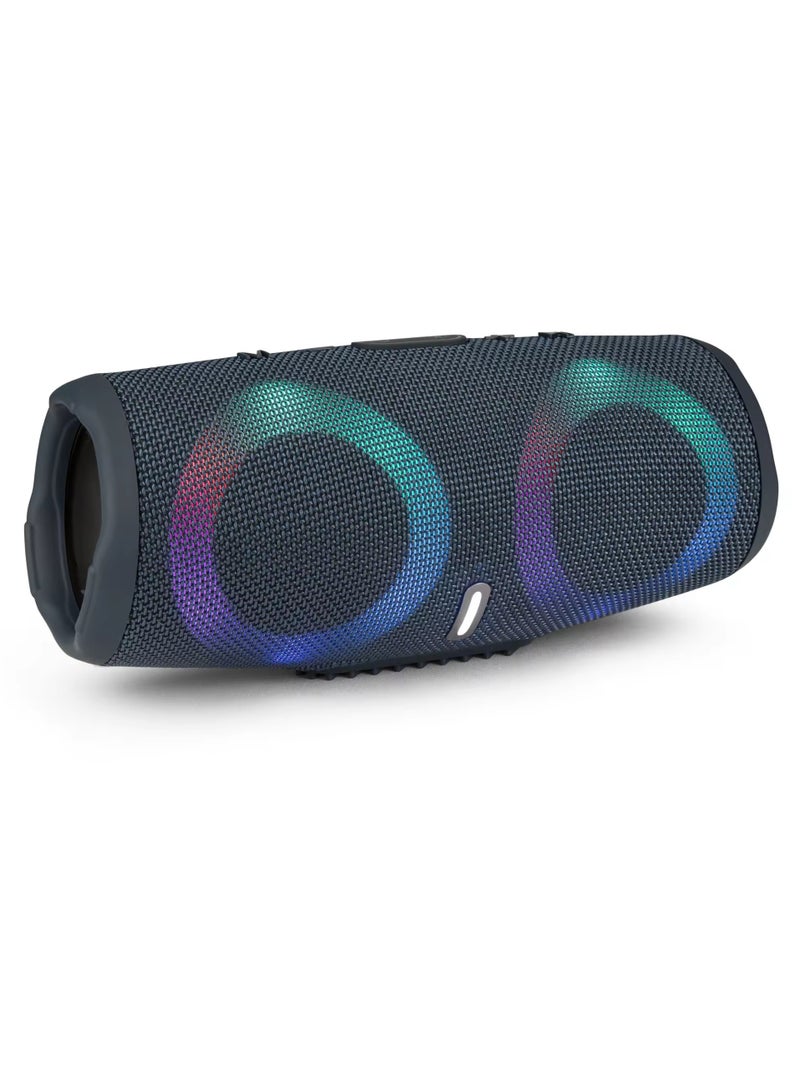 BT Stereo TV Soundbar Home Theater Wireless Portable Professional Speaker