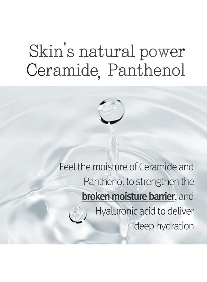 Pyunkang Yul بيونكانغ يول [PKY بلسم تنظيف عميق، منظف وجه شامل لإزالة المكياج الثقيل، لمسة مرطبة بزيت نباتي، العناية بالبشرة الكورية (3.38 أونصة سائلة، 100 مل)  - Image 4