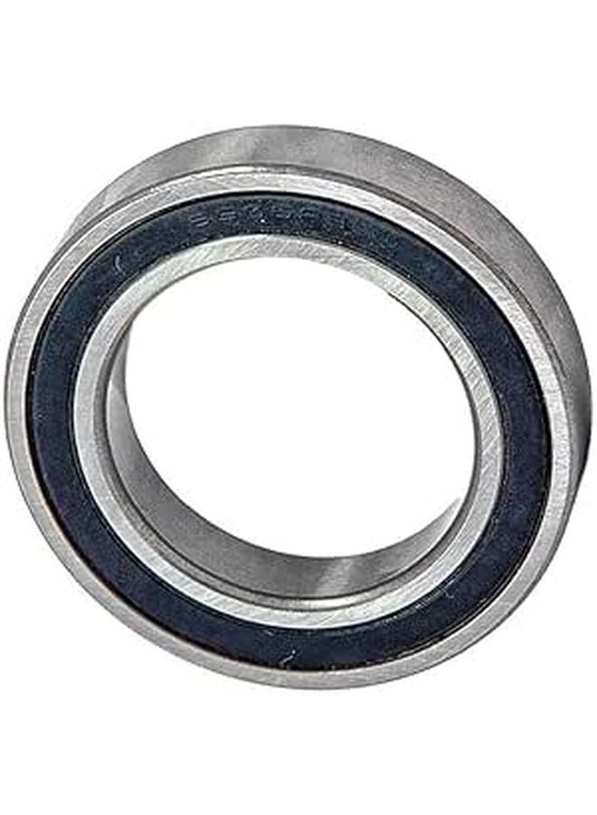 Deep Groove Ball Rolling Thin Wall Bearing 6909RS 45x68x12mm 2 Pieces - Image 1