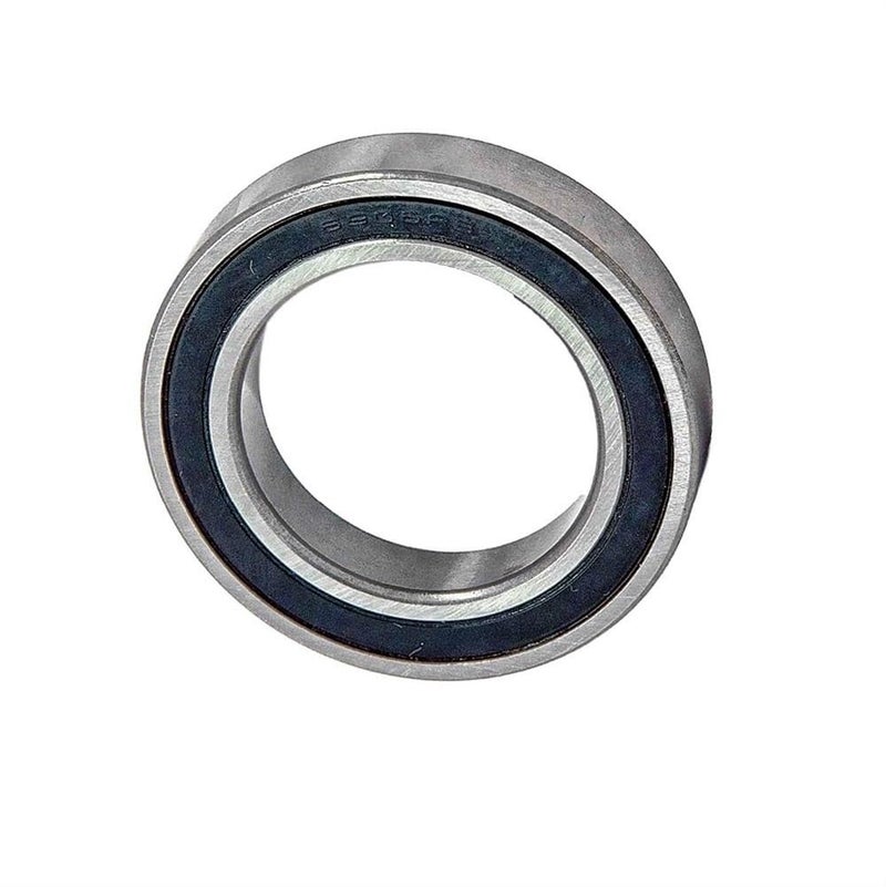 Deep Groove Ball Rolling Thin Wall Bearing 6909RS 45x68x12mm 2 Pieces - Image 2