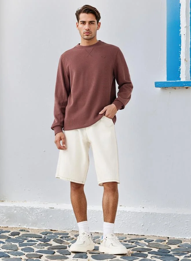 Lee Cooper Lee Cooper Relaxed Fit Shorts