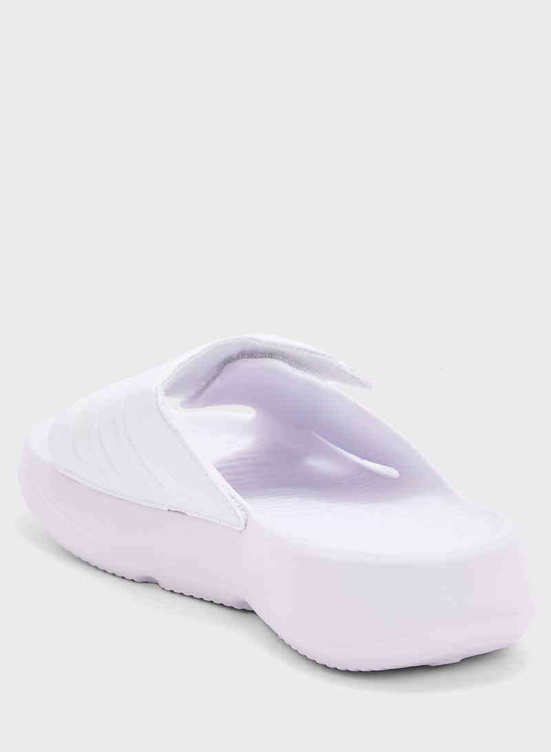 Adidas Lightblaze Slide  - Image 2