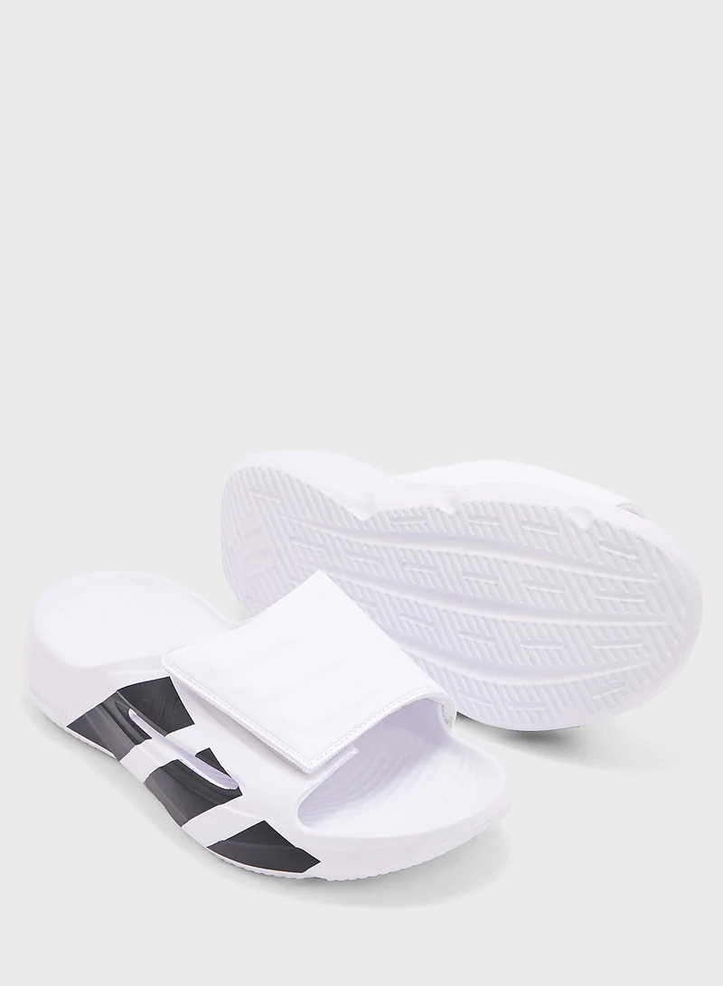 Adidas  Lightblaze Slides  | Best Price UAE