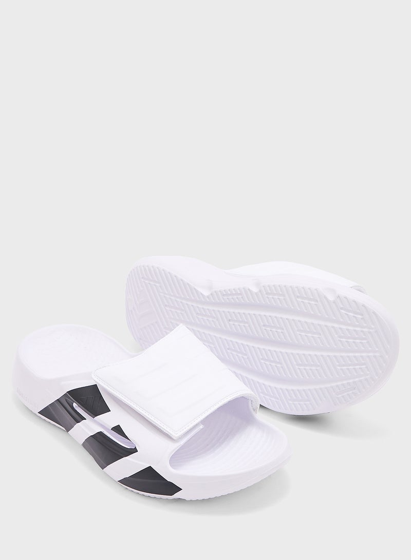 Adidas Lightblaze Slide  - Image 4