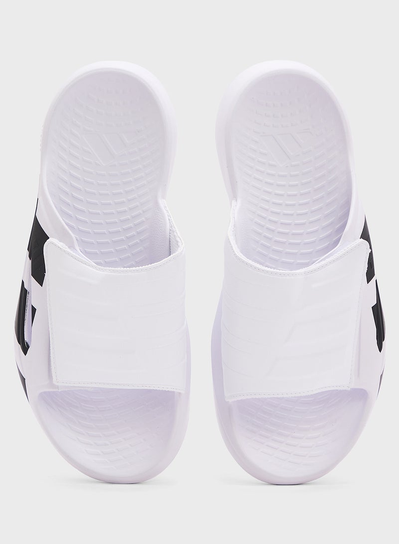 Adidas Lightblaze Slide  - Image 3