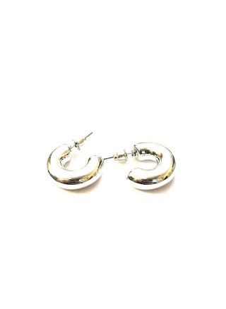 Small Silver Hoop Earrings - pzsku/ZC1B684B0C6C382F7BEC2Z/45/1745846711/764f2449-aac9-4cc0-a1b2-c51b4c9ed2da