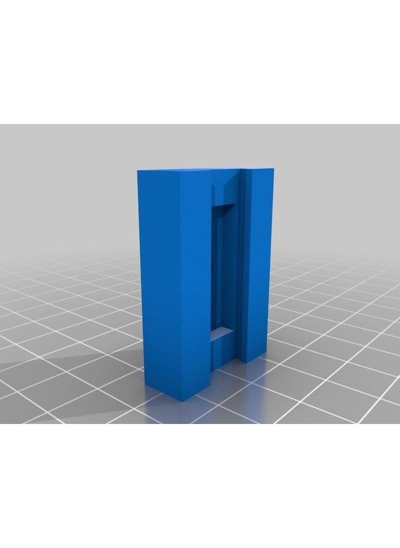 Epm3d Opmod J-Arm Adapter Plastic Apparatus 