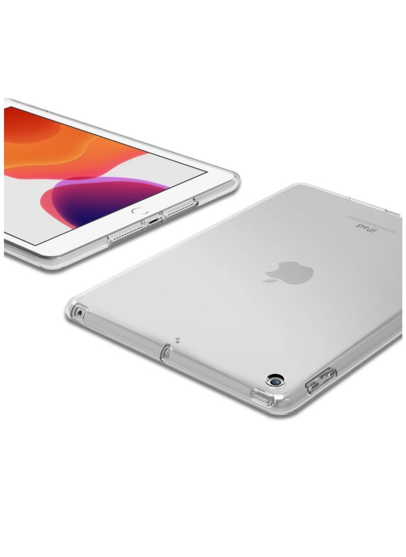 Raxoom Kids EVA Foam Friendly Shockproof Silicone Case For Apple Ipad 10.2 inch - Image 4