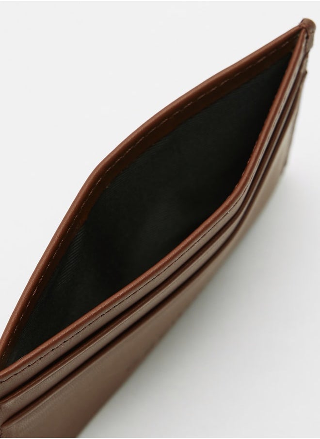 DUCHINI Solid Card Holder  - Image 5