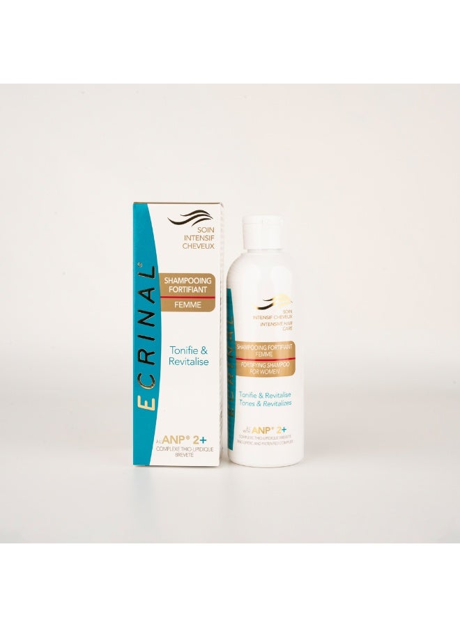 Ecrinal Shampoo For Women - Image 1