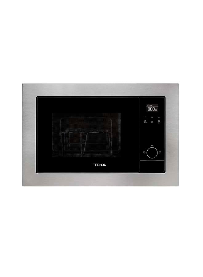 تيكا ميكروويف مدمج MS 620 BIS + شواية مع تحكم باللمس - Image 1