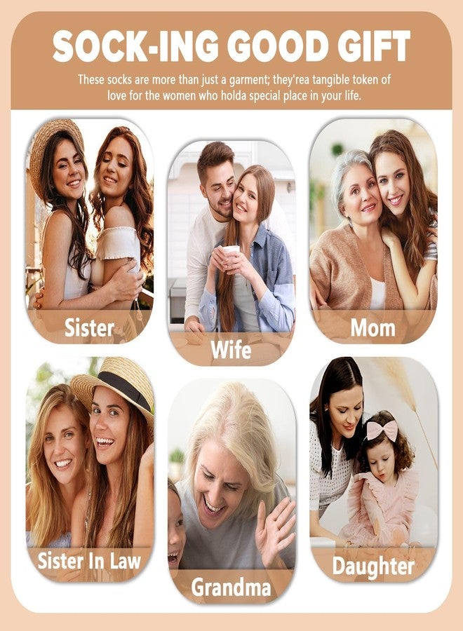 IRAMY Funny Gifts For Women Her Birthday,Valentines Galentines Day Gift for Her Girlfriend,Mothers Day,Sister - Image 4