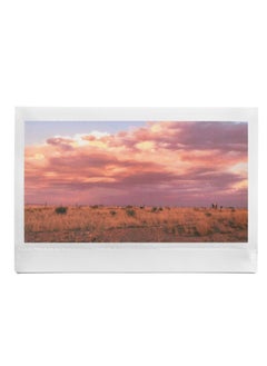 FUJIFILM Instax WIDE instant film 50 shot pack, White Border, suitable for all instax WIDE cameras and printers  - Image 4
