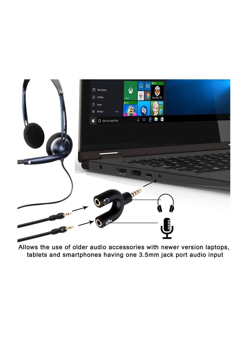 SYOSI BM 800 Condenser Microphone for PodcastStudio Recording Condenser Microphone Set with Shock Mount XLR Cable Windscreen for Mic for Vloging Gaming Youtube BM800  - Image 5