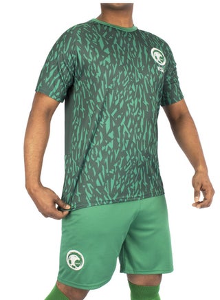 New Saudi Arabia Away Jersey T-Shirt and Short - pzsku/ZC1B7641806A8F64BAD1EZ/45/_/1708877046/8eadcc18-1791-4942-9a6d-053c6423bf64