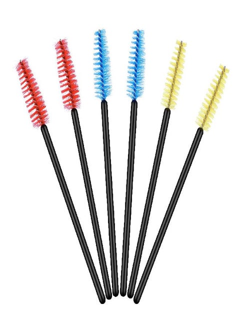 Prasacco 18 PCS Hummingbird Feeder Parts Cleaning Brushes Mini Nylon Cleaning Brushes Set Small Cleaner Brush for Bottles, Tubes, Jars, Bird Feeder