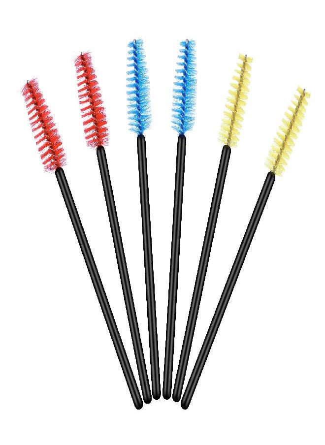 Prasacco - Prasacco 18 PCS Hummingbird Feeder Parts Cleaning Brushes Mini Nylon Cleaning Brushes Set Small Cleaner Brush for Bottles, Tubes, Jars, Bird Feeder - Image 1