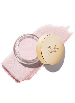 Cream Color Eyeshadow - Shimmering Glitter Finish, Long-Lasting 12+ Hours, Waterproof, Blendable, Wrinkle-Free & Vegan 6g - P04 Shell - pzsku/ZC1B7B4CC6F90DF1C2B45Z/45/_/1737498884/e8ba3abe-5ff1-4c76-9f45-2d37e1e78633