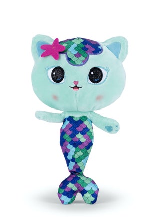 Gabby's Dollhouse Plush Mercat 7-Inches | Plush Toy | Soft Toy | Perfect Gift for Kids & Adults - pzsku/ZC1B7B635033BCBDE0218Z/45/_/1739427490/8140ff42-ed2a-4828-84be-74db4aa50c56