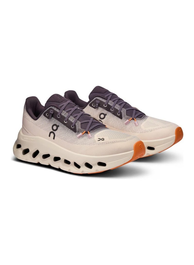 On Cloudtilt Unisex Comfortable Sneakers - Iron/Drew - Image 1