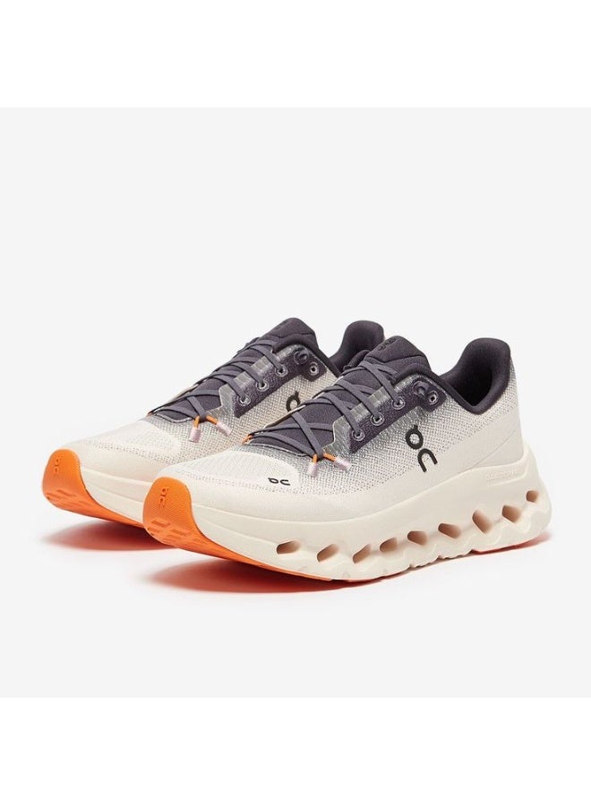 On Cloudtilt Unisex Comfortable Sneakers - Iron/Drew - Image 2