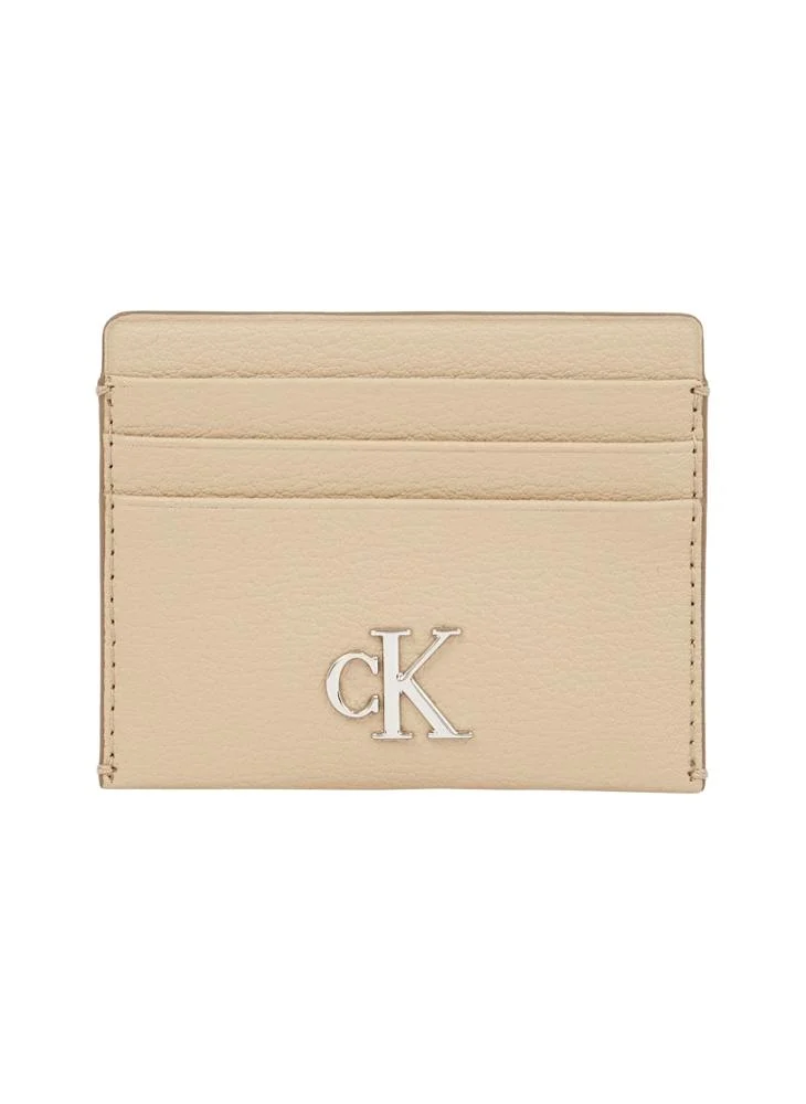 كالفن كلاين جينز Minimal Monogram  Wallet