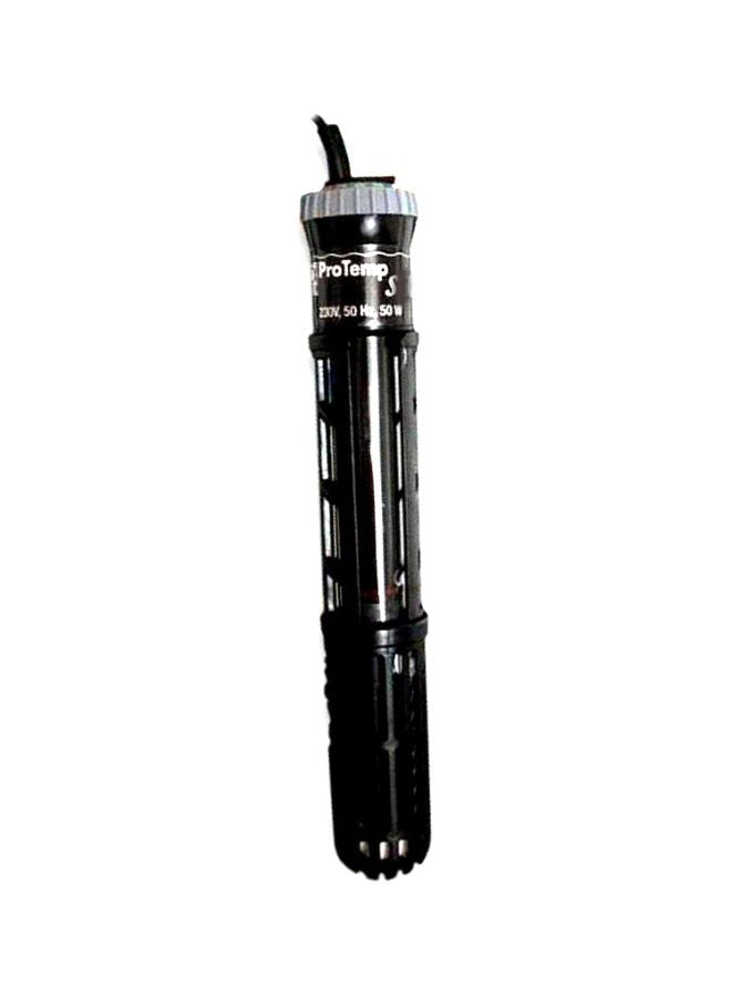 JBL ProTemp Thermostatic Safety Aquarium Heater - Image 1
