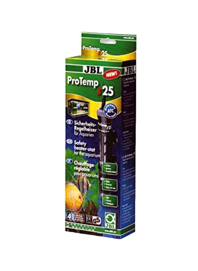 JBL ProTemp Thermostatic Safety Aquarium Heater - Image 2