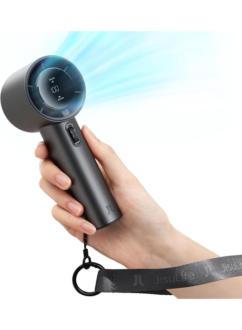 جيسيو لايف مروحة يدوية - Image 1