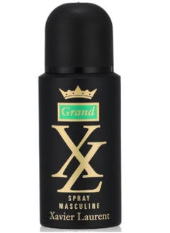 XL GRAND BODY SPRAY XAVIER LAURENT 150 ML - pzsku/ZC1B80421413A1301EA40Z/45/_/1734430891/6fcb5501-3d68-42cd-9377-2284a1ec3f2e