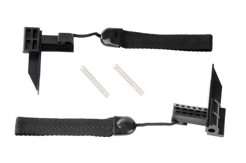 ACDelco GM Accessories 23128997 Tonneau Cover Latch with Spring - Image 3