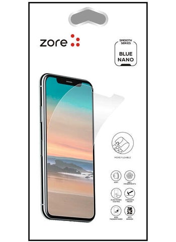 Samsung Note 5 Nano Screen Protector