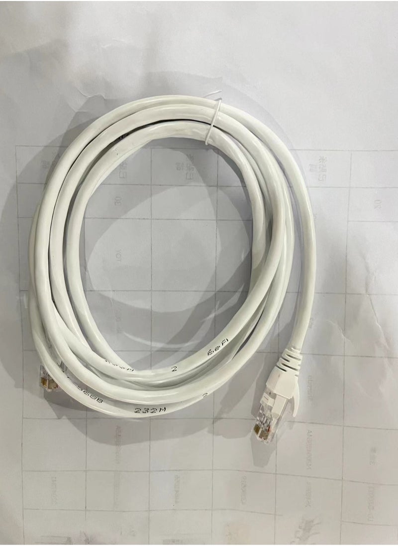 Generic Network Cable Cat6 2M  - Image 1