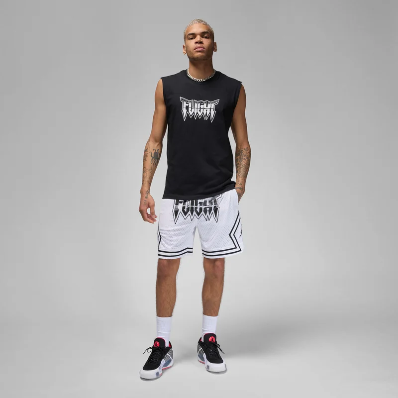 Jordan Men's Sport Dri-FIT Diamond Shorts