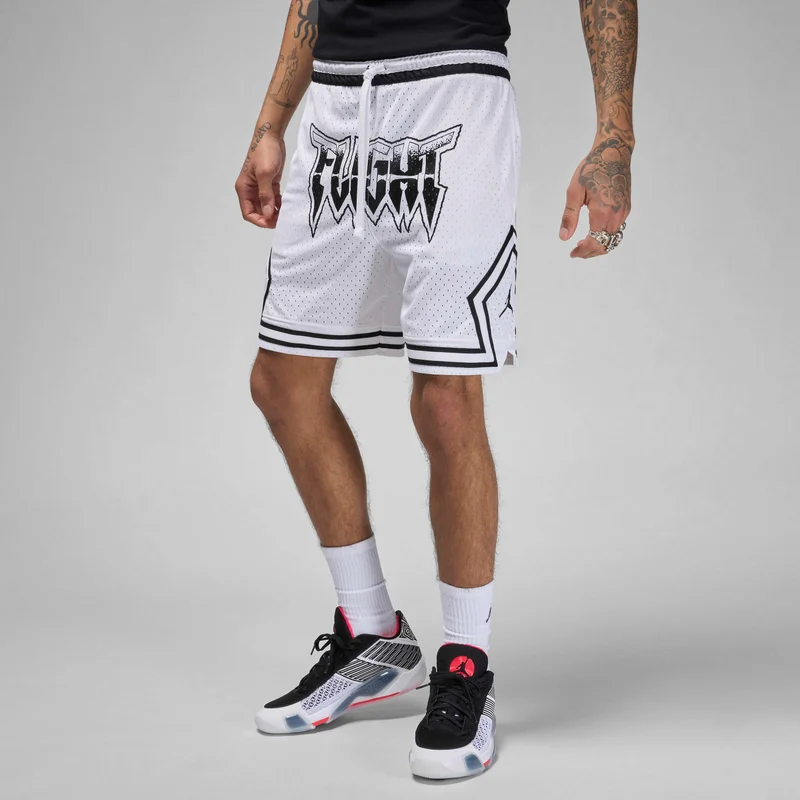 Jordan Men's Sport Dri-FIT Diamond Shorts