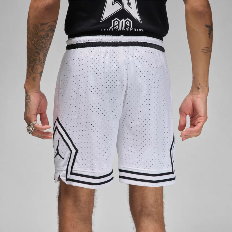 Jordan Men's Sport Dri-FIT Diamond Shorts