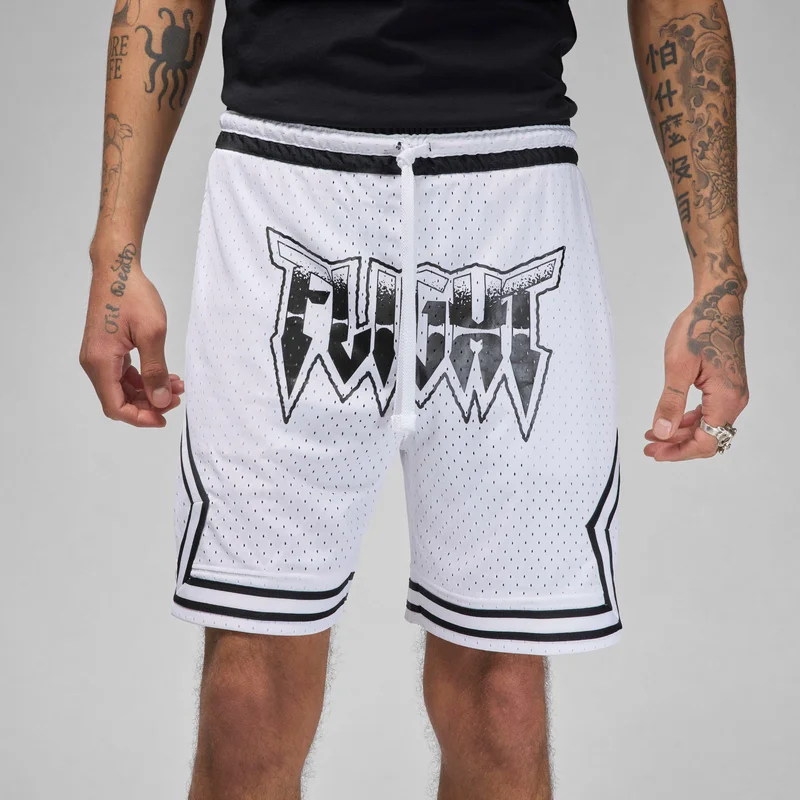 Jordan Men's Sport Dri-FIT Diamond Shorts