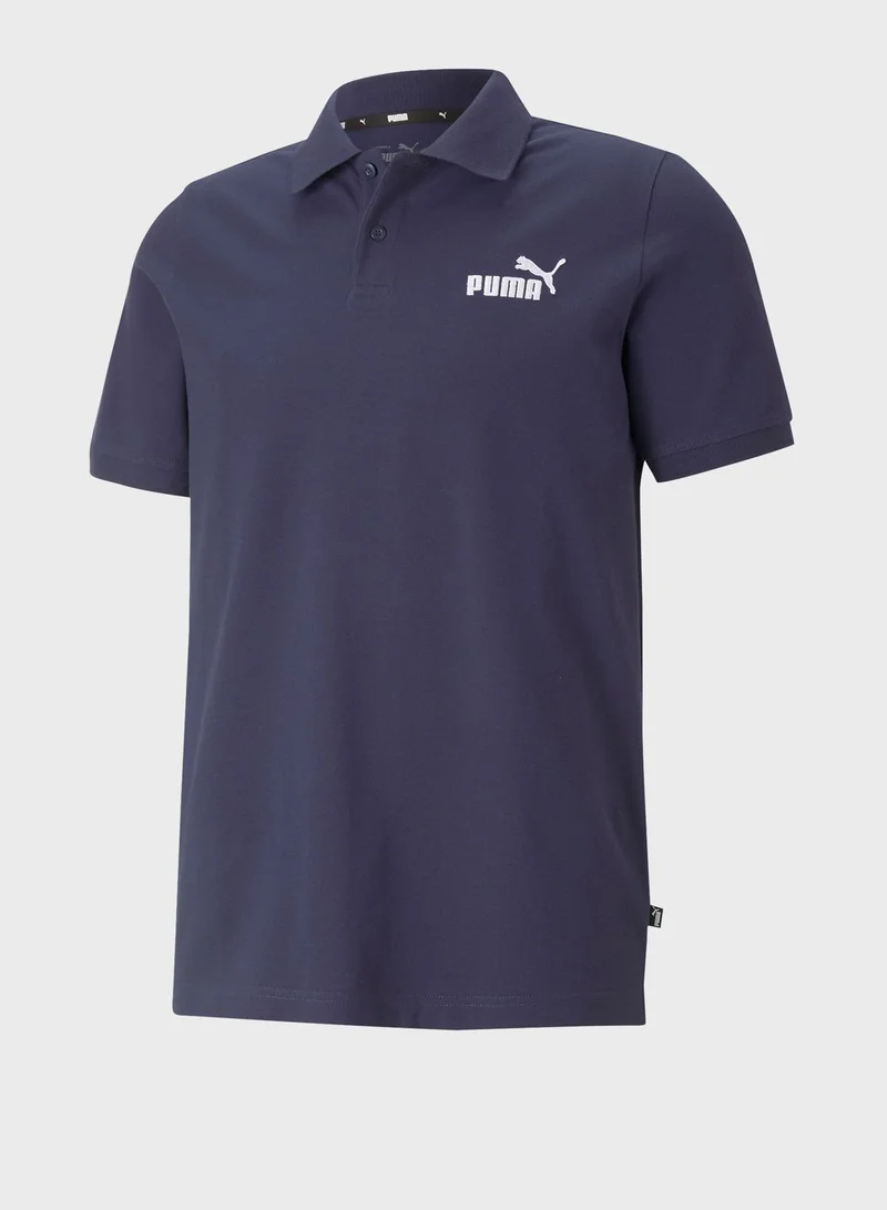 PUMA ESS men polo