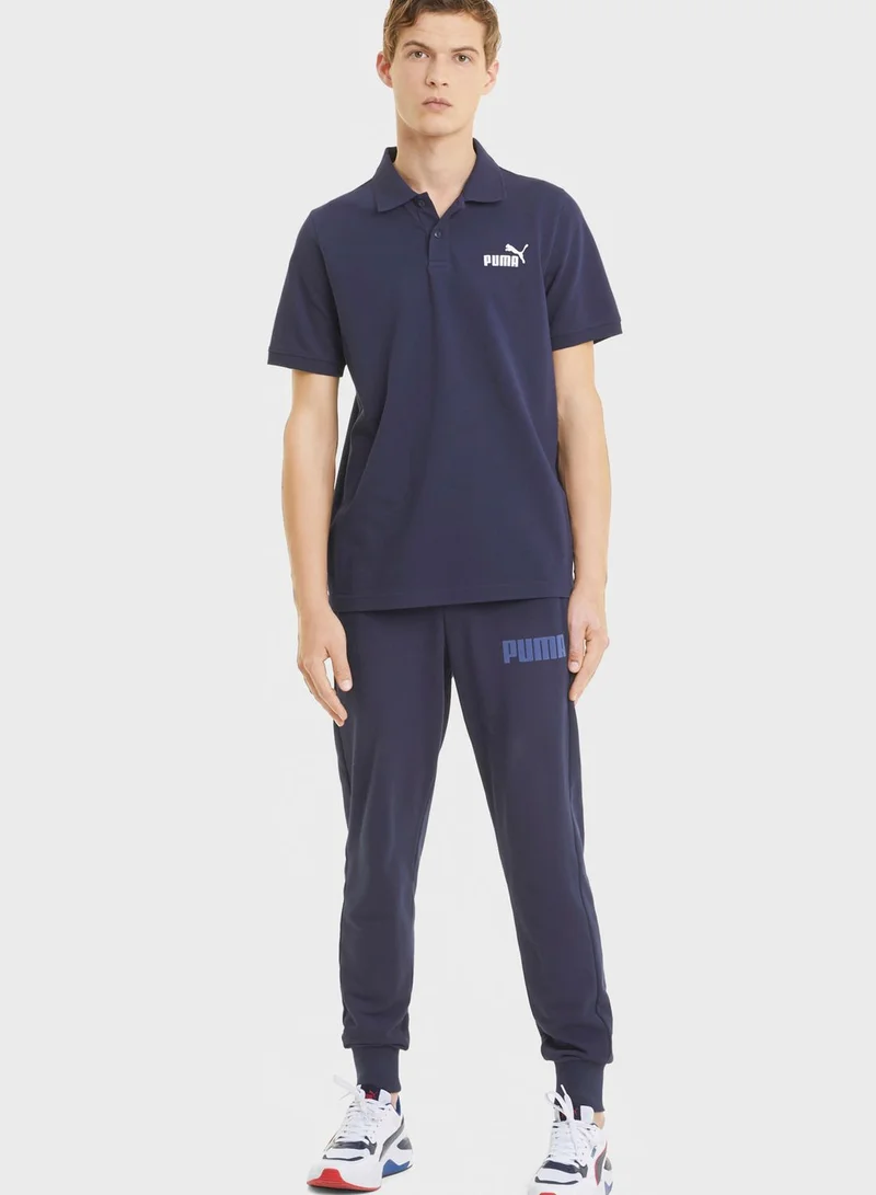 PUMA ESS men polo