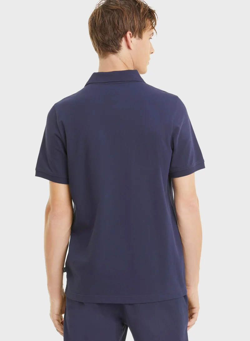 PUMA ESS men polo