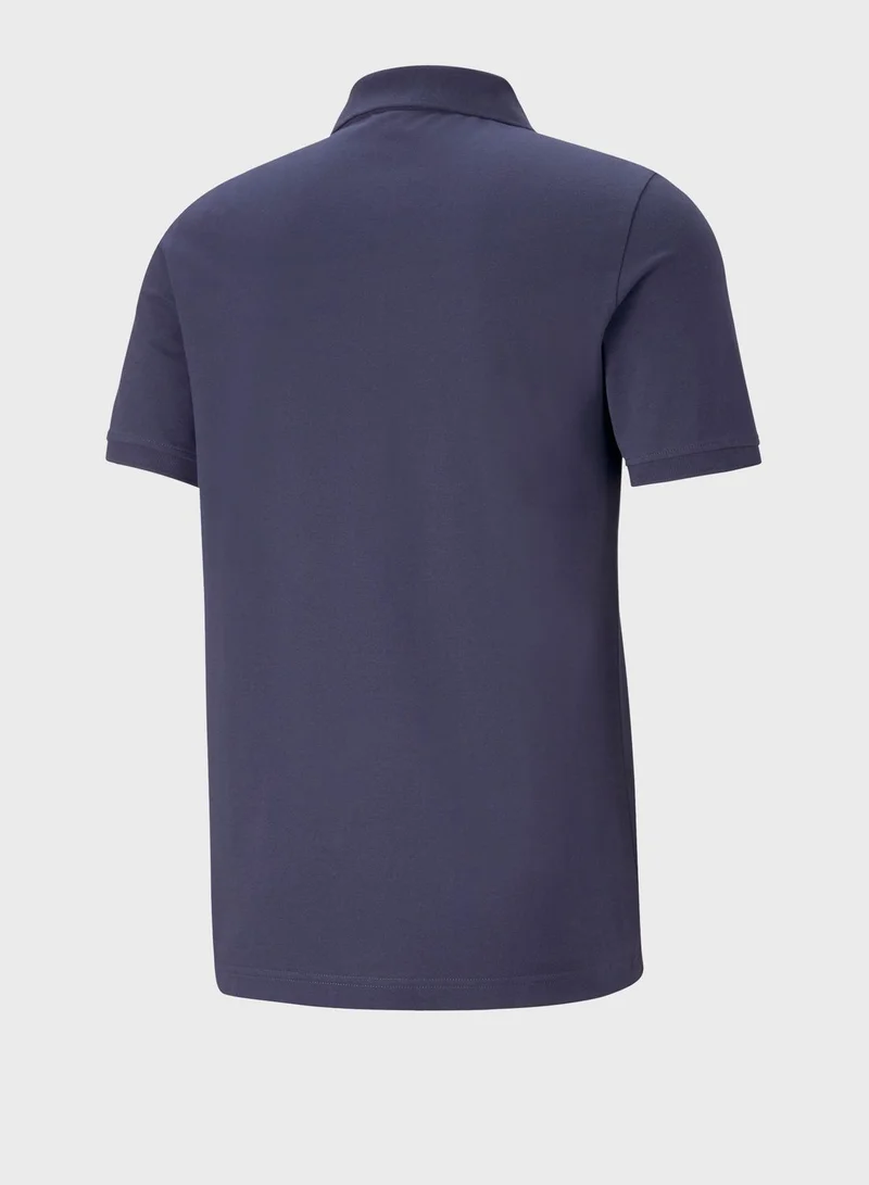 PUMA ESS men polo