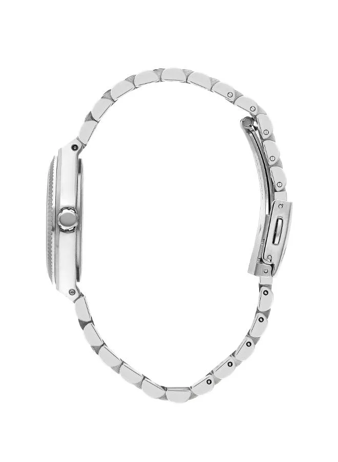 Lee Cooper Women's Metal Analog Watch LC07970.380 - 33 mm