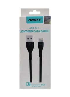 ANSTY Lightning Data Cable  - Image 1