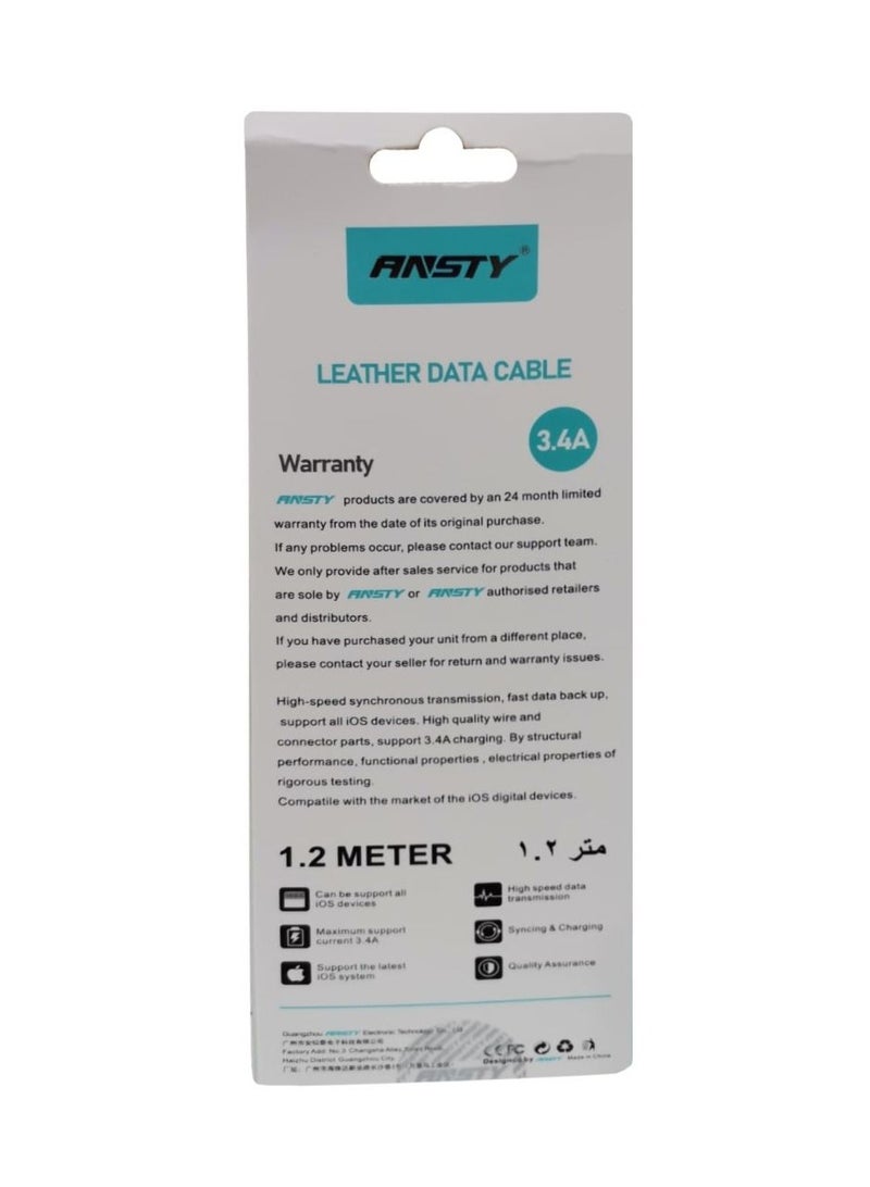 انستي كابل بيانات لايتنينج - Image 2