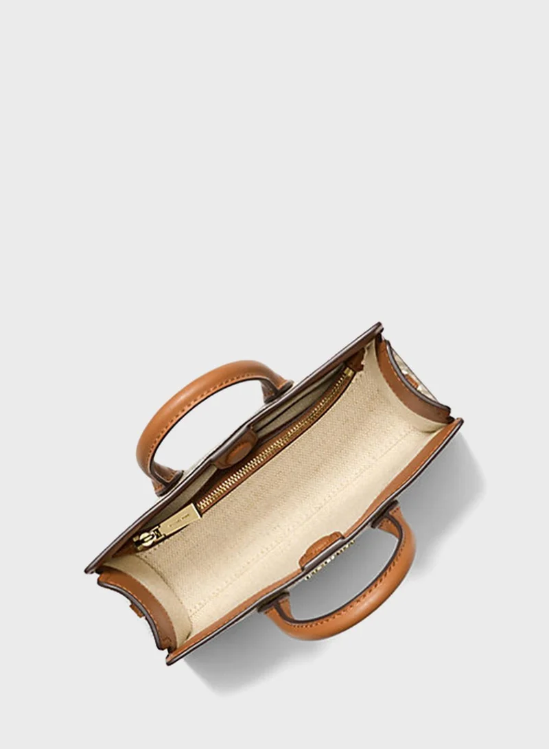 Michael Kors Kors Scarlett Handle Bag