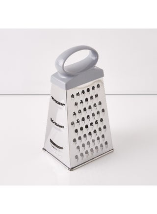 Metallic Grater - view 5