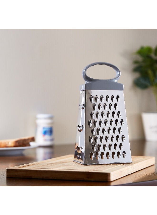 Home Box Metallic Grater - Image 1