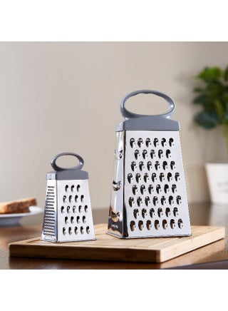 Metallic Grater - view 3