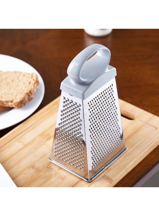Metallic Grater - view 2