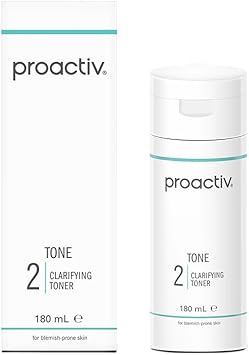 Proactiv Proactiv Solution Clarifying Facial Toner Blemish Prone Skin 180 ml Pack of 1  - Image 1